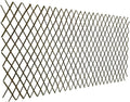 Nature Willow Trellis Expandable Plant Support - Dense Natural Look