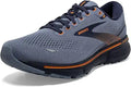 Brooks Men's Ghost 15 Neutral Running Shoe - Smooth Everyday Ride