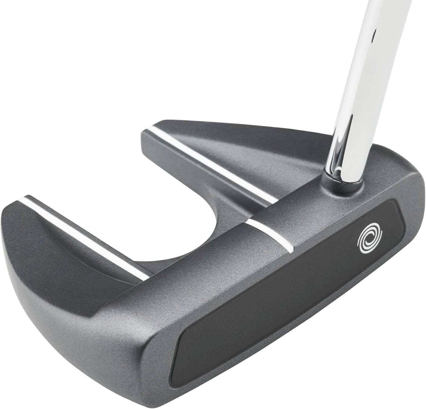 Odyssey Golf DFX 2025 Putter with Charcoal Finish and Grips