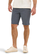 Lee Mens Big & Tall Extreme Motion Flat Front Short - Comfortable add