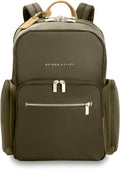 Medium Backpack for Work and Travel - Carry On Daypack