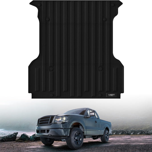 LASFIT Truck Bed Mat for Ford F-150 2004-2014, 5.5FT Protection