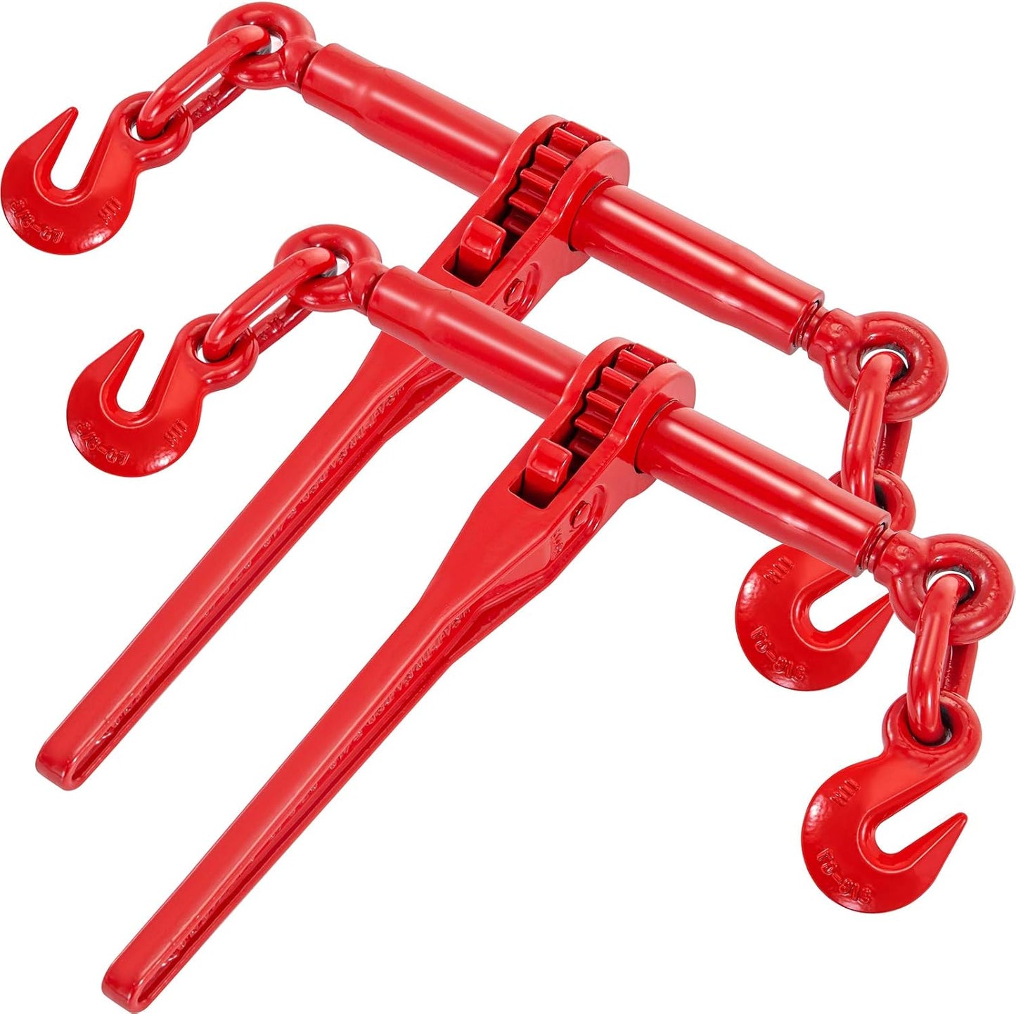 VEVOR Chain Binder 3/8in x 1/2in with 9215lbs Capacity