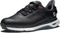 FootJoy ProSLX Spikeless Golf Shoes - Stable Waterproof Comfort
