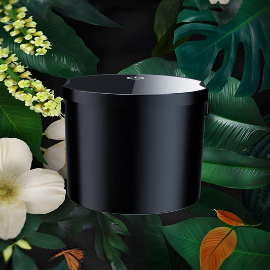 Long-Lasting Ocean Scent Refill for Amor Lyris Car Diffuser