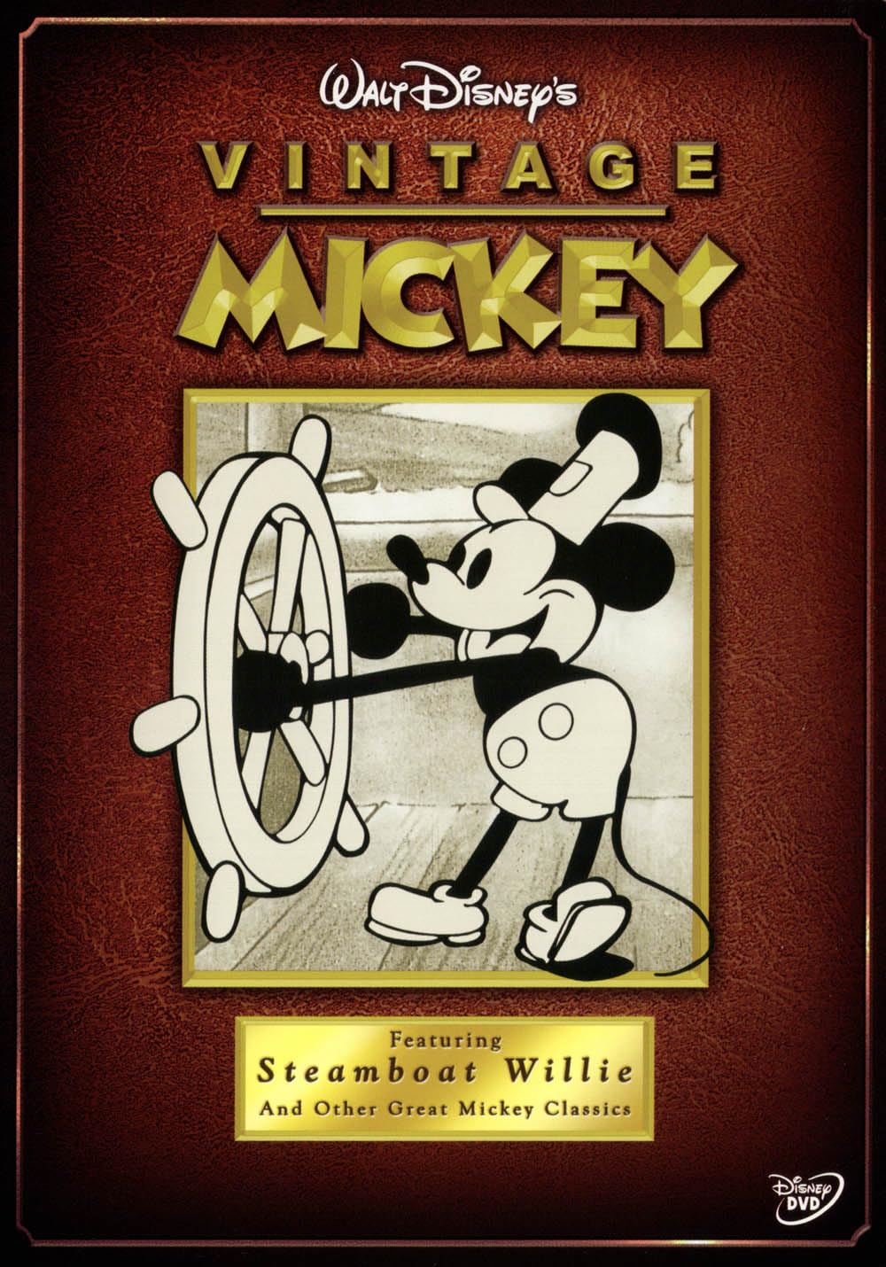 Mickey Mouse: Classic Disney Animation