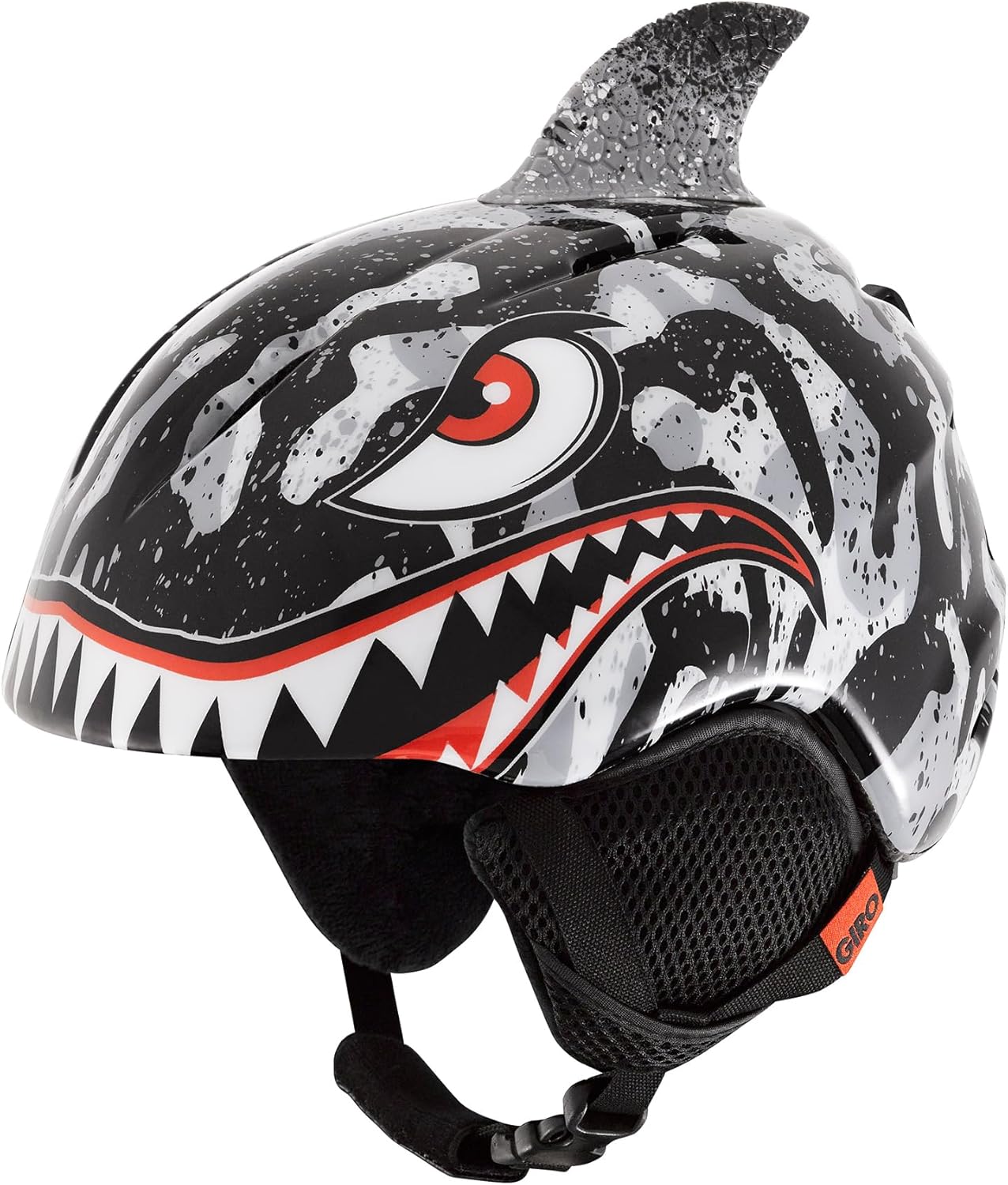 Giro Youth Snow Helmet - Safe & Stylish