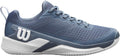 WILSON Men's Rush Pro 4.5 Sneaker - Supportive All-Court Performance