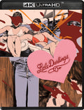 Little Darlings 4K Ultra HD Blu-ray Set - A Must-Have