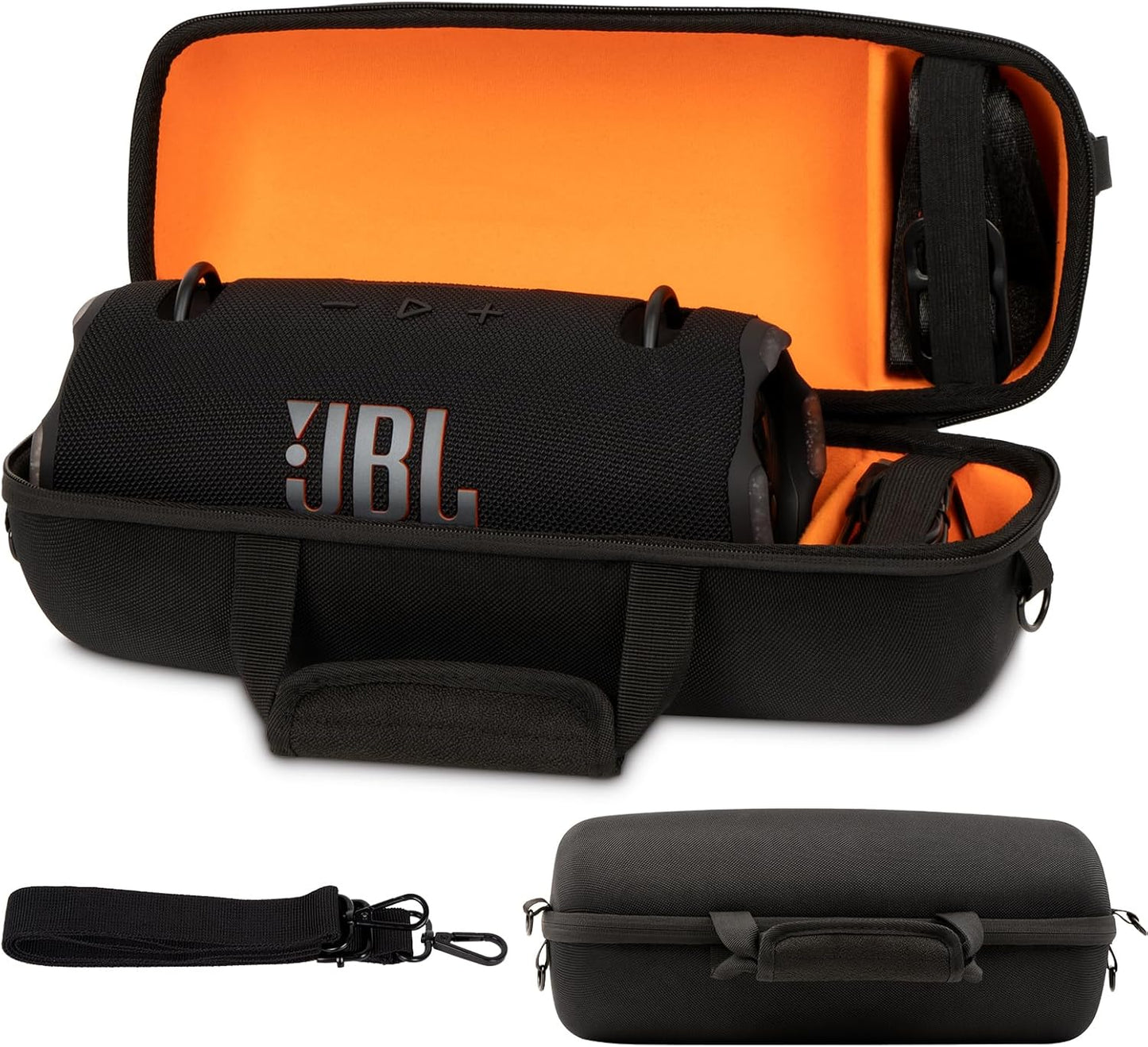 Protective Case for JBL Xtreme Speakers