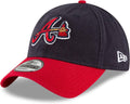 New Era MLB Core Classic 9TWENTY 2-Tone Adjustable Hat - Classic Fan