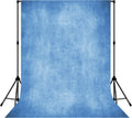 Photo Backdrop Light Blue Background 8x10ft Studio Abstract Texture