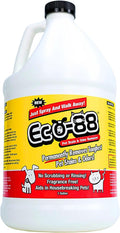 Pet Stain & Odor Remover - One Gallon Refill (Permanent)
