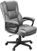 Furmax Office Executive Chair High Back Adjustable - Comfortable