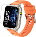 Kids Smart Game Watch with 24 Games HD Touch Screen - Fun Learning