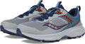 Men's Excursion TR17 Hiking Shoe - Trail to Road Versatility