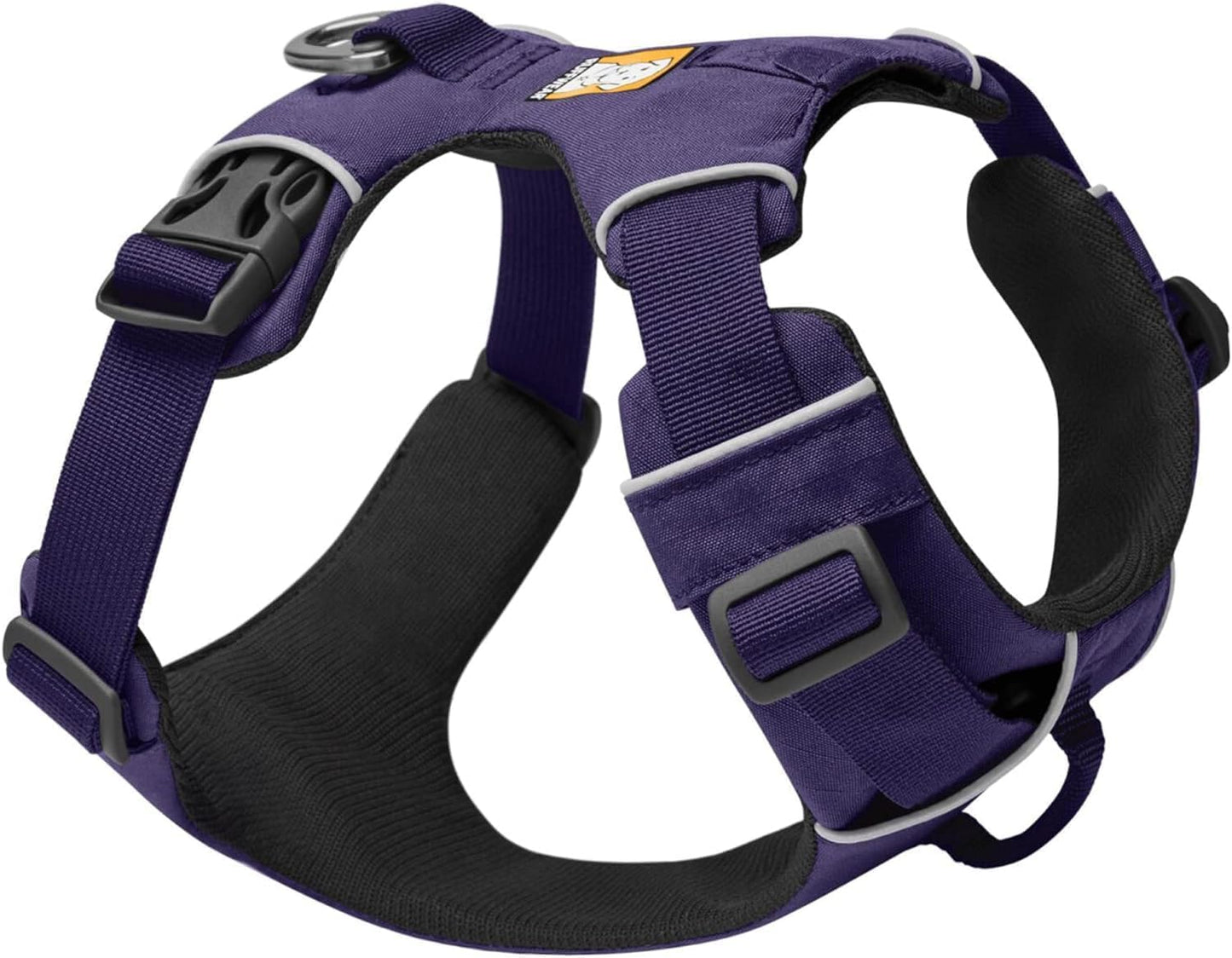 Ruffwear Front Range Dog Harness for Comfortable Daily Use