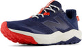 New Balance Mens Dynasoft Nitrel V6 Trail Running Shoe (Style WWD6)