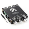 T160HS 160W+160W Stereo Amplifier Board - Compact Power
