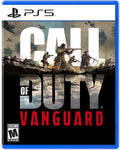 Call of Duty: Vanguard - Epic Multiplayer and Campaign Experience