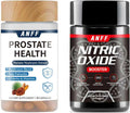 Prostate Health Support Supplement Bundle - Prostate and Circulation