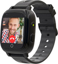 4G Kids Smart Watch with GPS Tracker - Video Call & SOS Watch