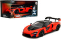 McLaren Senna Die-Cast: Detailed, Functional, Collectible!