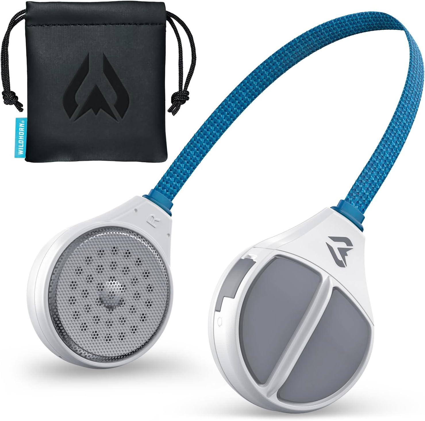 Wildhorn Alta Bluetooth Helmet Headphones