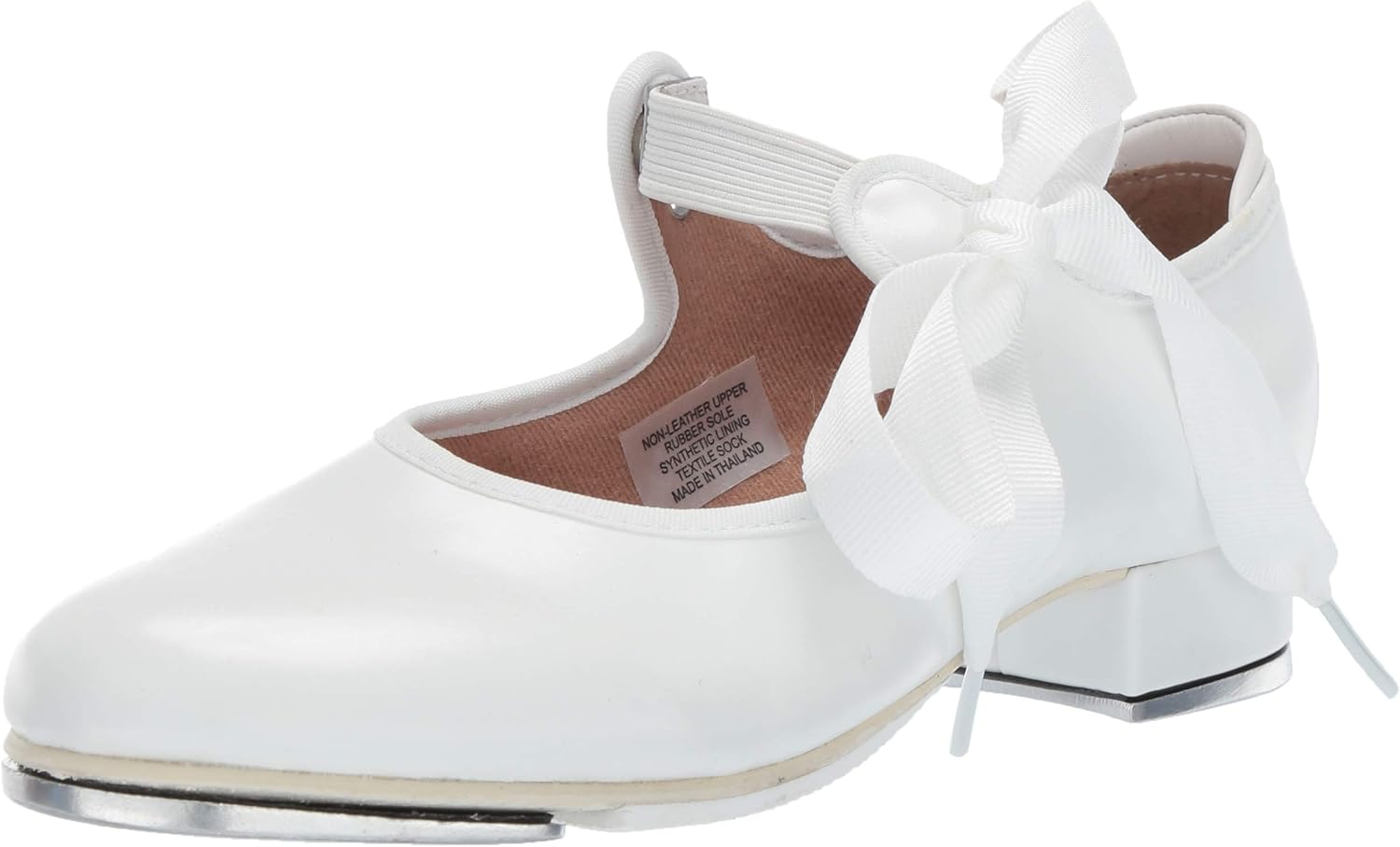 Bloch Techno Tap Shoes for Girls - Comfort and Style Combined