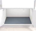 Heavy Duty Under Sink Mat 34.25x22 - Waterproof Cabinet Protection