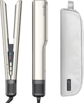 IG INGLAM Air Straightener: Style Wet Hair Effortlessly!