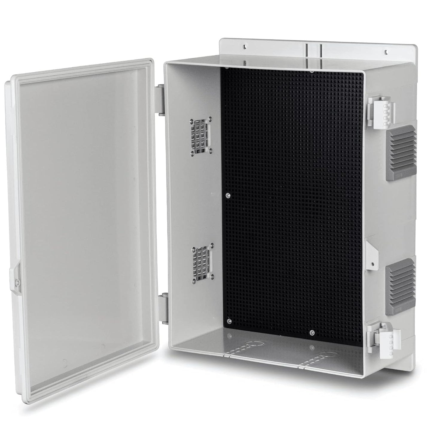 Outdoor Electrical Junction Box for Reliable Weather Protection