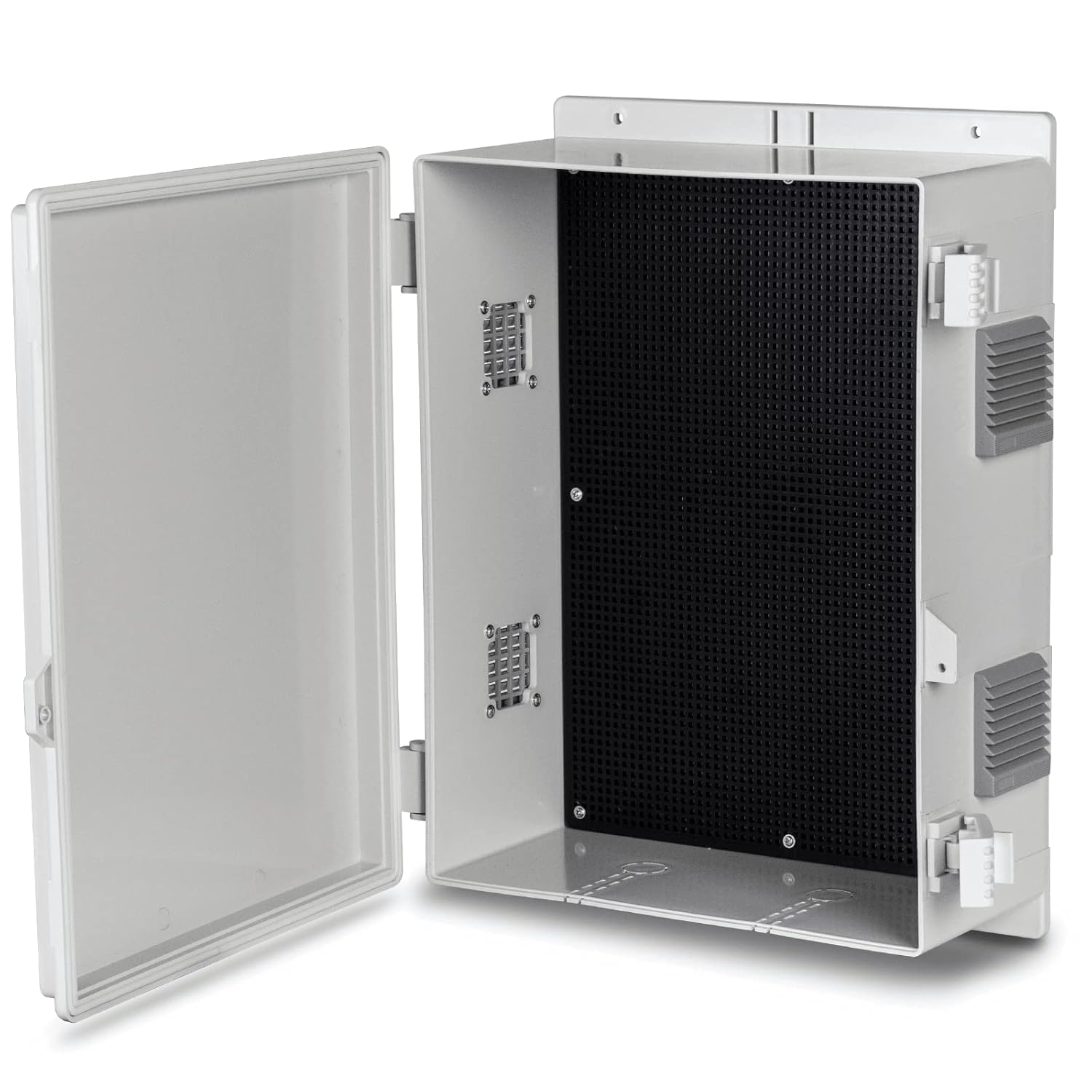 Outdoor Electrical Junction Box for Reliable Weather Protection