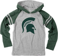 Wes and Willy Youth Boys College Long Sleeve Hoodie for Comfort
