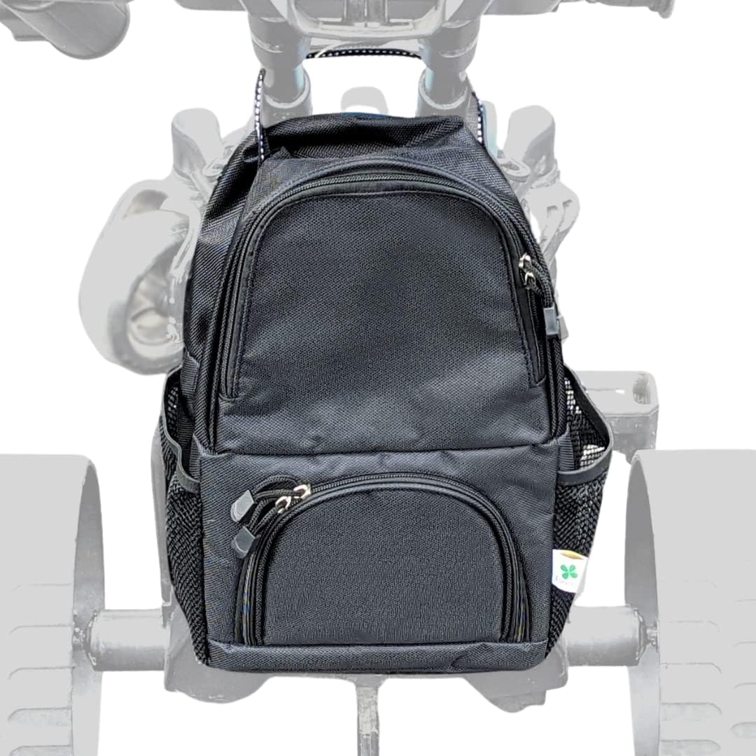 Foretra Golf Push Cart Cooler - Keep Drinks Cold! 