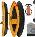 Inflatable Kayak for 1 Person - Coaster Single & Tandem