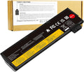 72Wh Battery for Lenovo ThinkPad T480 T470 P51S P52S T570 T580