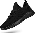 Feethit Mens Slip On Walking Shoes Lightweight Breathable Non Slip as