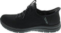 Skechers Womens Hands Free Slip-ins Virtue - Divinity Comfortable