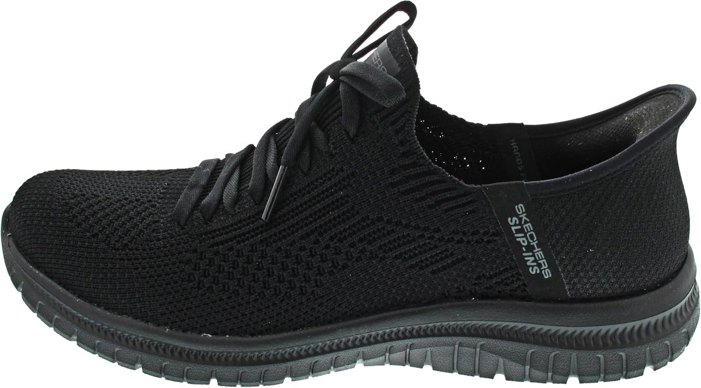 Skechers Womens Hands Free Slip-ins Virtue- Divinty for Comfort
