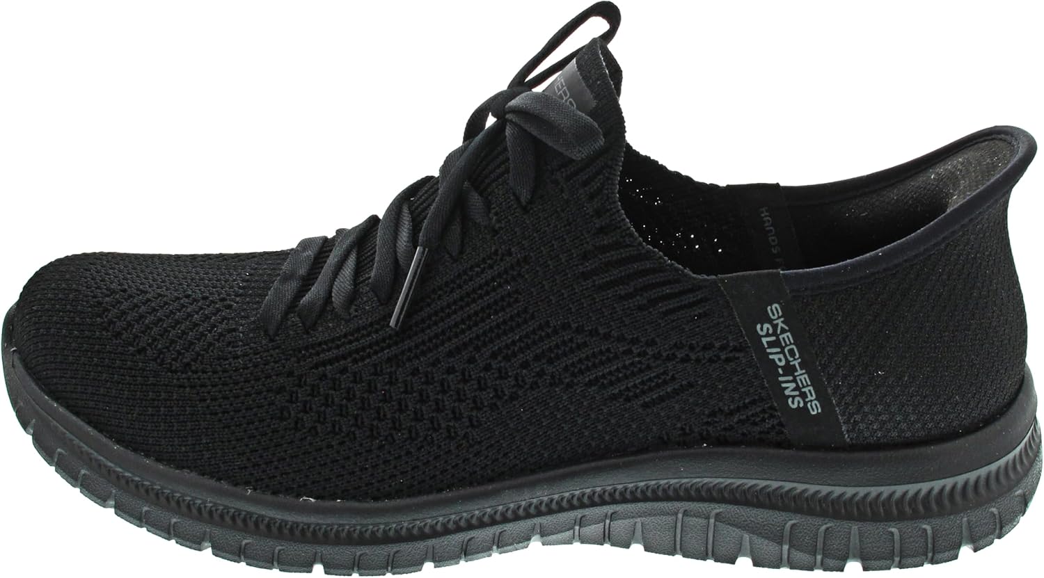 Skechers Womens Hands Free Slip-ins Virtue- Divinty for Comfort