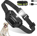 Citronella Dog Bark Collar for Dogs - Humane Adjustable Anti Bark