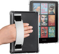 Clear Case for 7ft Tablet - Ultra Slim Soft TPU Transparent Cover