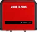 CRAFTSMAN 18kW 240V 3.7 GPM Tankless Water Heater - Compact Efficiency