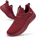 Feethit Mens Non Slip Walking Sneakers Lightweight (Style VBGS)