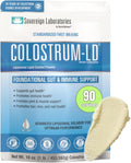 Colostrum-LD Liposomal Colostrum Powder - Enhanced Absorption