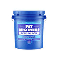 Grass-Fed Beef Tallow 7.2 Lb Pail - Pure USA Suet Fat