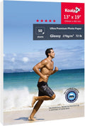 Koala Ultra Premium Photo Paper 13x19 in Glossy - High Color