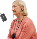 TV Headphones Wireless for Seniors Comfortable Earbuds for TV