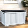 YITAHOME Spacious 230 Gallon Outdoor Storage Deck Box